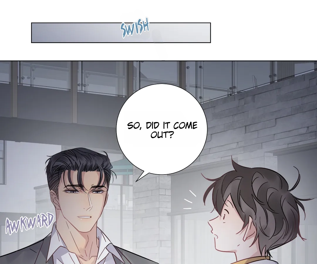 A Cross-Dresser's Triple Proposal Chase Chapter 61 page 17 - 