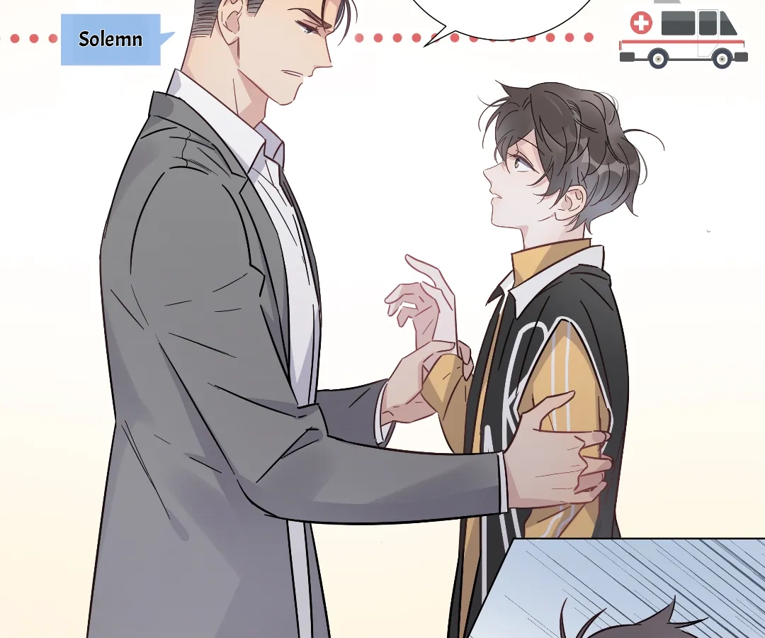 A Cross-Dresser's Triple Proposal Chase Chapter 61 page 22 - 