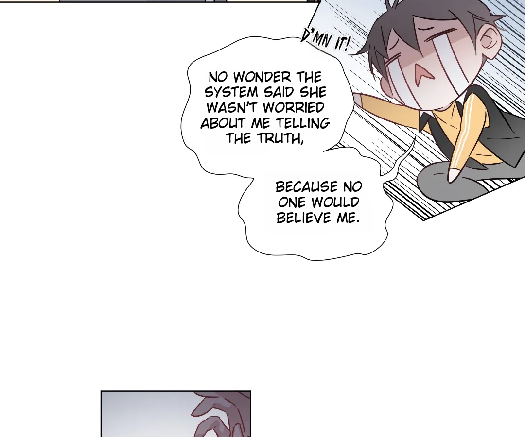 A Cross-Dresser's Triple Proposal Chase Chapter 61 page 23 - 