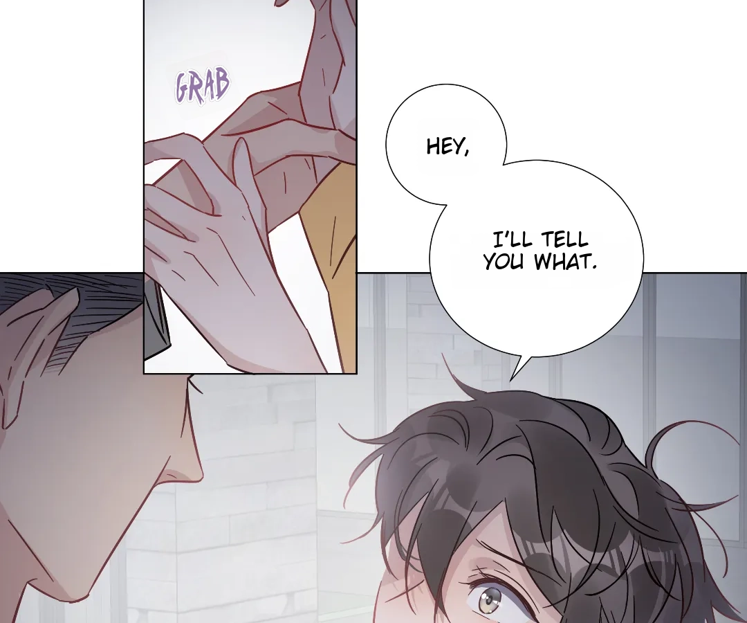 A Cross-Dresser's Triple Proposal Chase Chapter 61 page 24 - 
