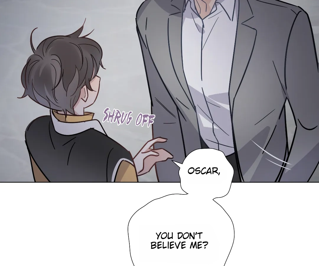 A Cross-Dresser's Triple Proposal Chase Chapter 61 page 30 - 