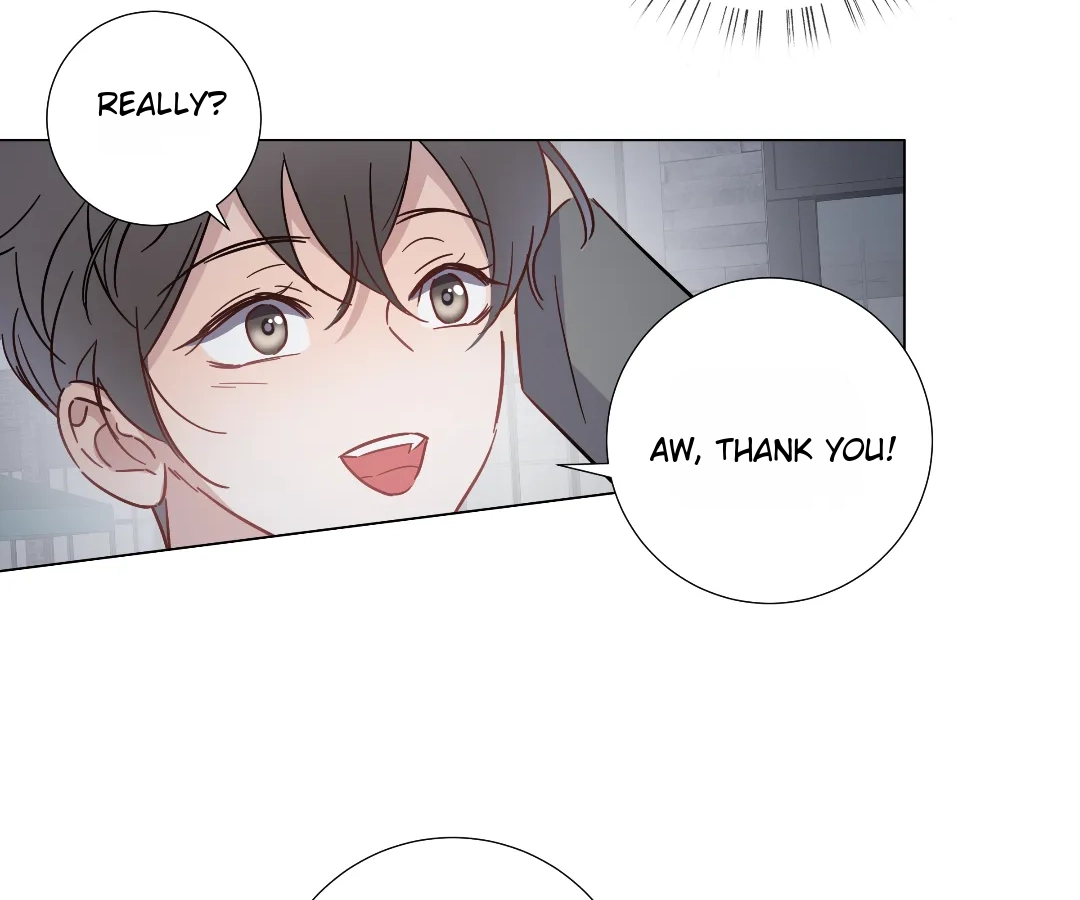 A Cross-Dresser's Triple Proposal Chase Chapter 61 page 37 - 