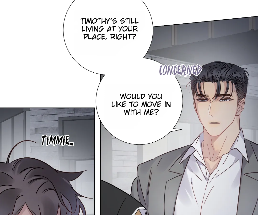 A Cross-Dresser's Triple Proposal Chase Chapter 61 page 38 - 