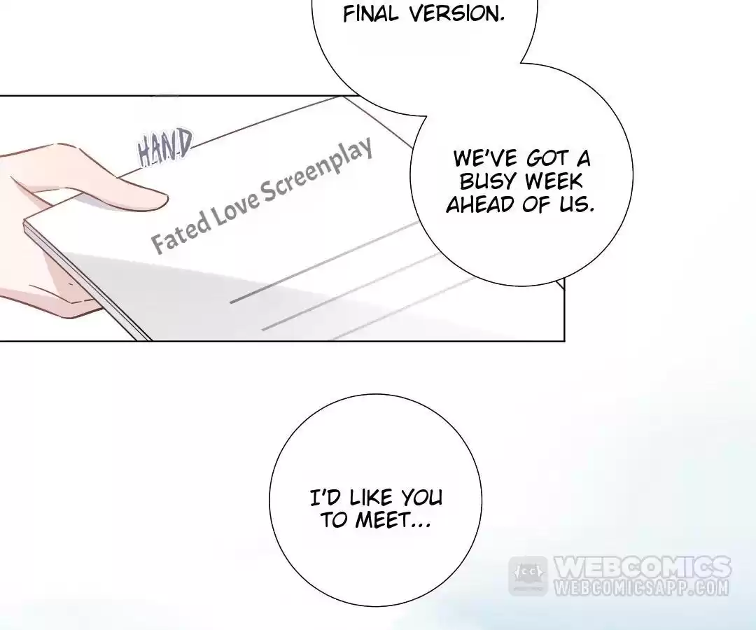 A Cross-Dresser's Triple Proposal Chase Chapter 61 page 44 - 