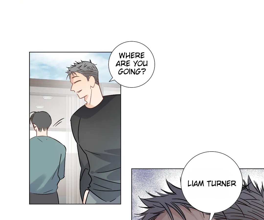 A Cross-Dresser's Triple Proposal Chase Chapter 61 page 51 - 