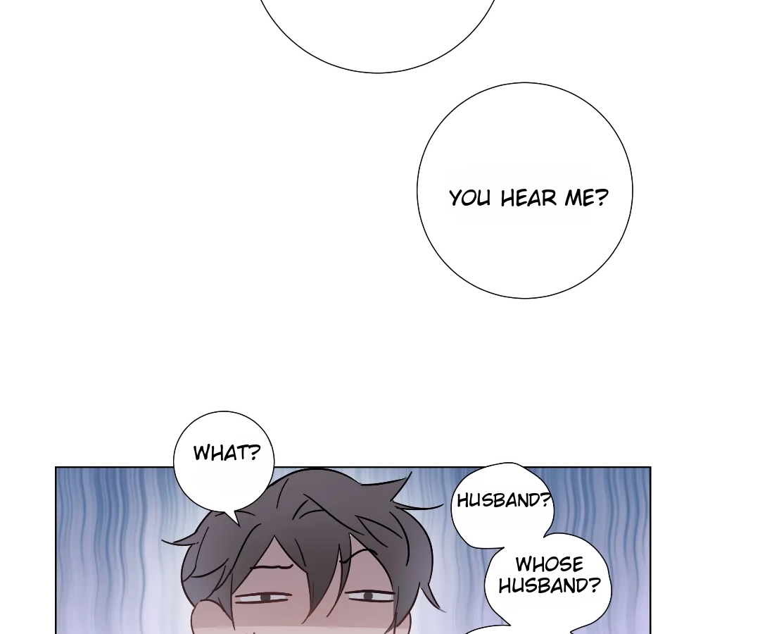 A Cross-Dresser's Triple Proposal Chase Chapter 61 page 53 - 