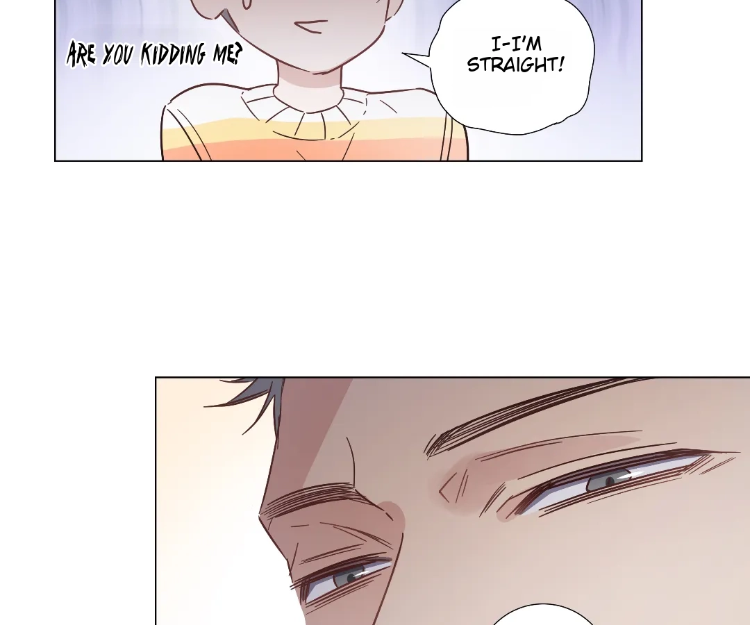 A Cross-Dresser's Triple Proposal Chase Chapter 61 page 54 - 