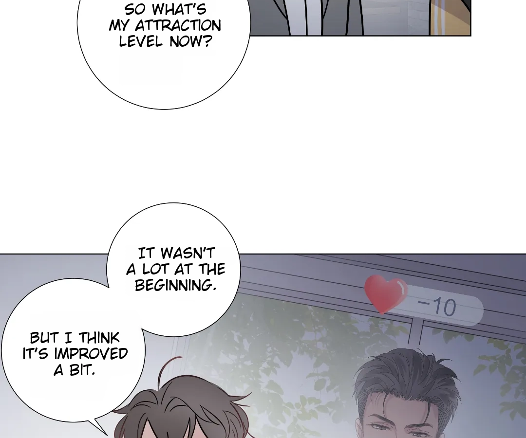 A Cross-Dresser's Triple Proposal Chase Chapter 61 page 7 - 