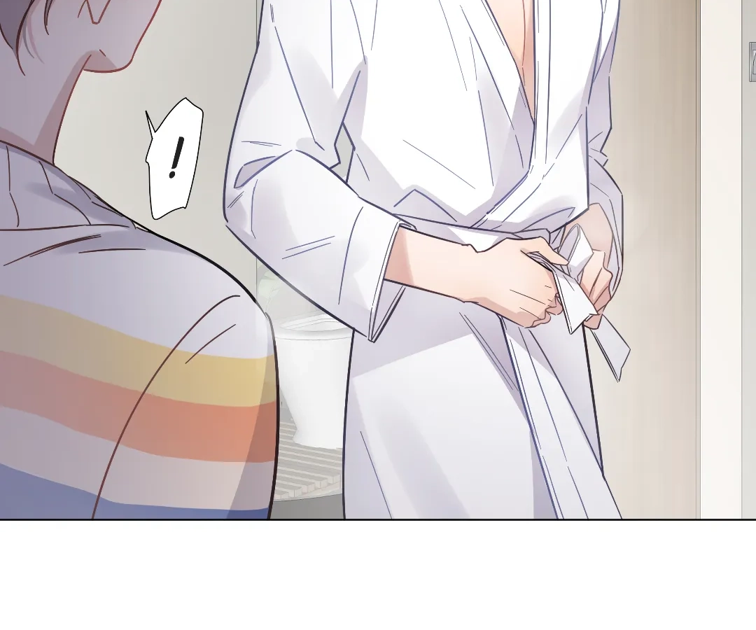 A Cross-Dresser's Triple Proposal Chase Chapter 61 page 61 - 