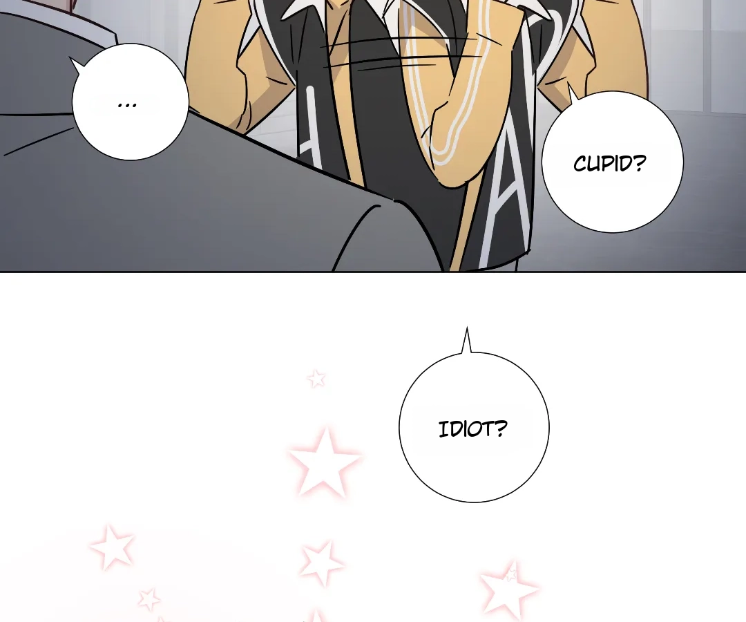 A Cross-Dresser's Triple Proposal Chase Chapter 61 page 10 - 