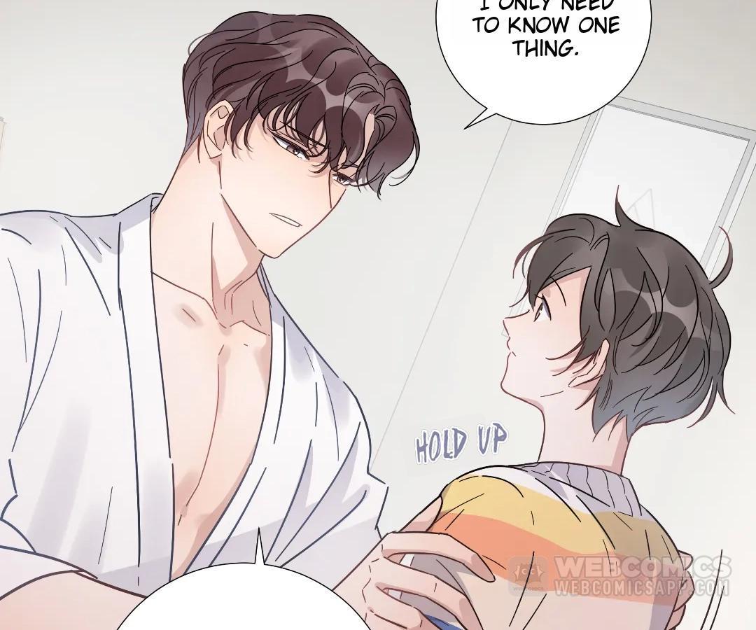 A Cross-Dresser's Triple Proposal Chase Chapter 62 page 11 - 