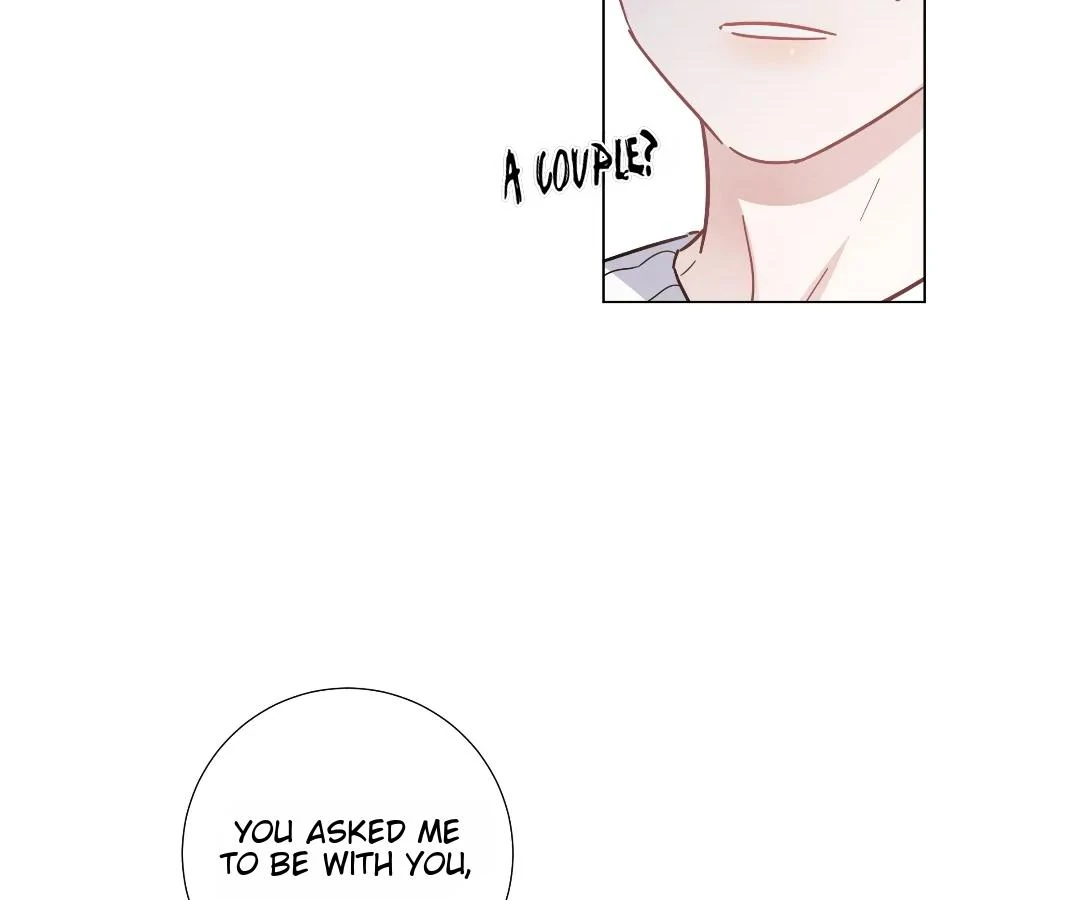 A Cross-Dresser's Triple Proposal Chase Chapter 62 page 13 - 