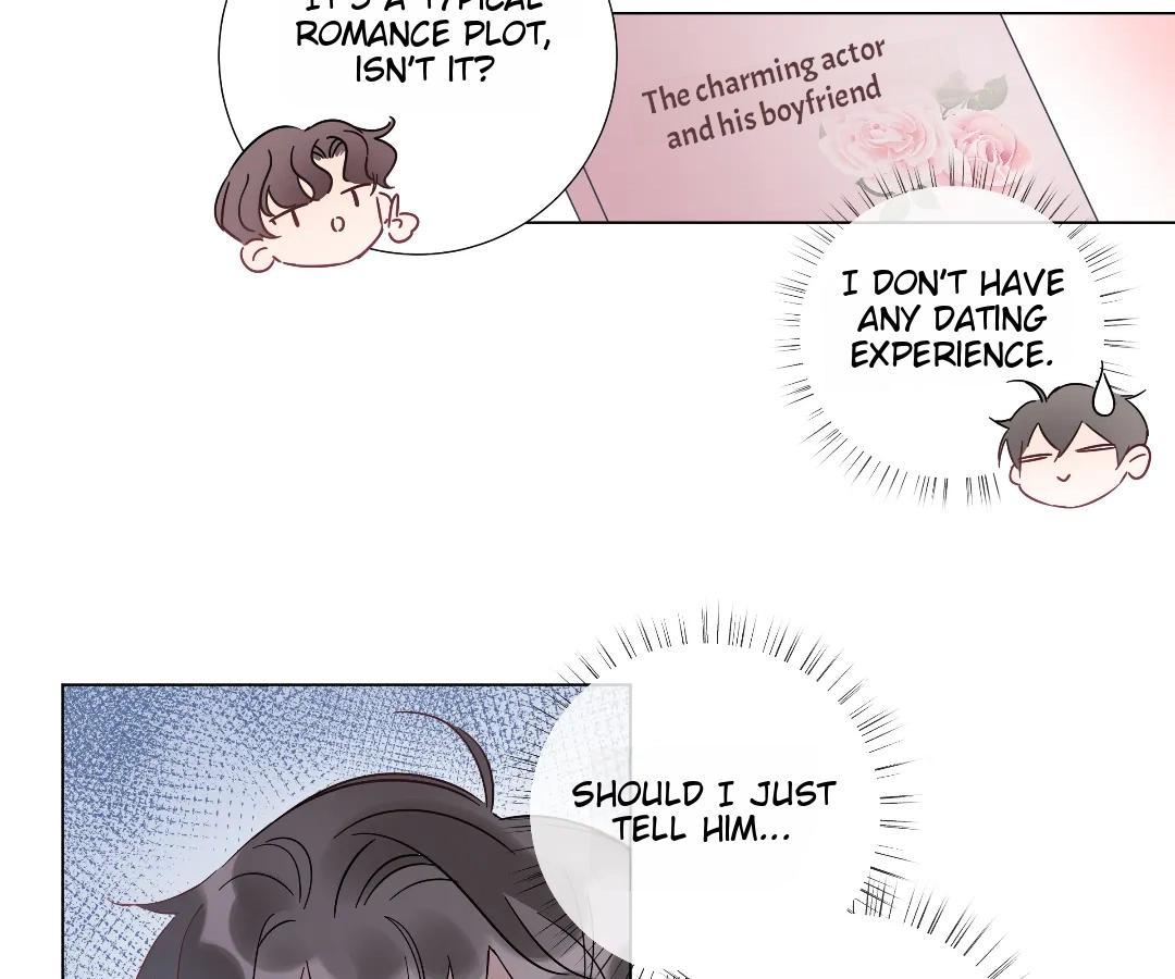 A Cross-Dresser's Triple Proposal Chase Chapter 62 page 15 - 