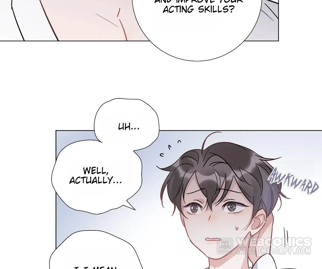 A Cross-Dresser's Triple Proposal Chase Chapter 62 page 19 - 