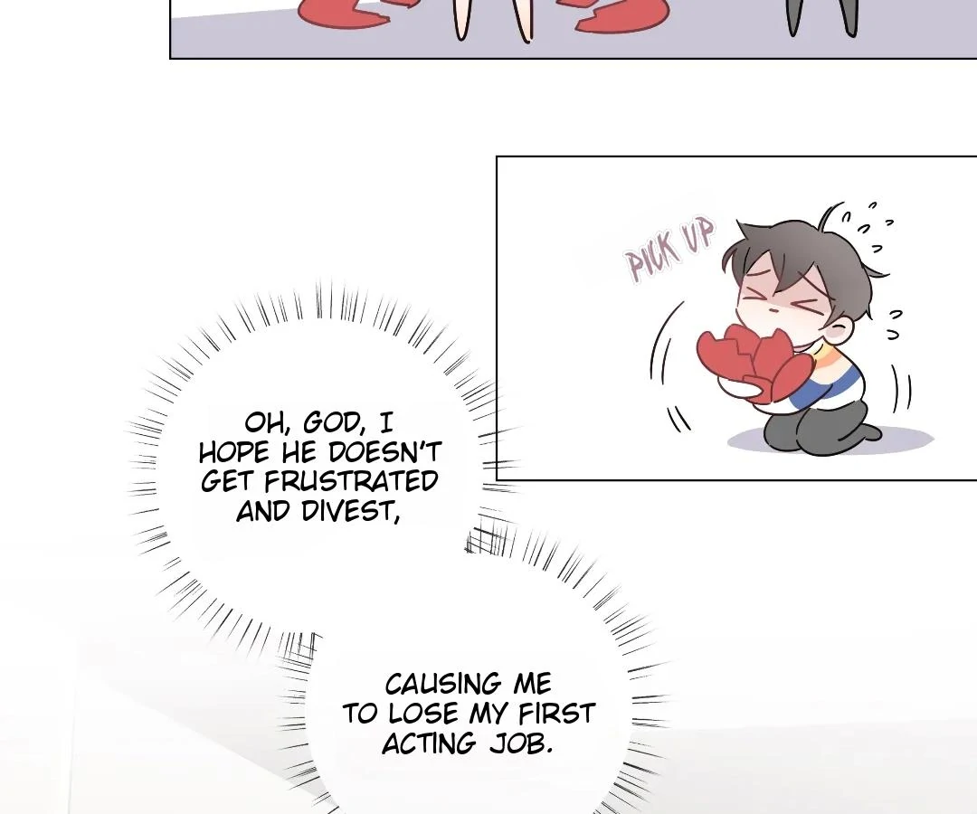A Cross-Dresser's Triple Proposal Chase Chapter 62 page 22 - 