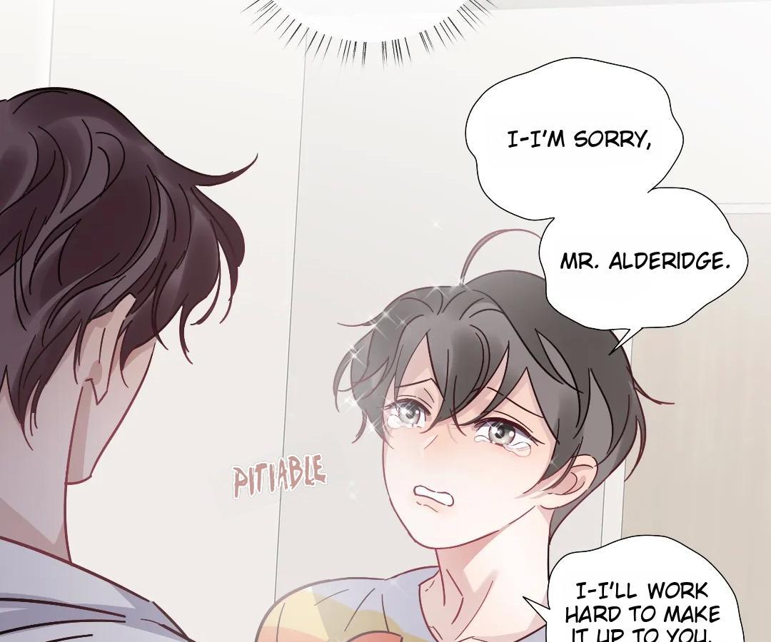A Cross-Dresser's Triple Proposal Chase Chapter 62 page 23 - 