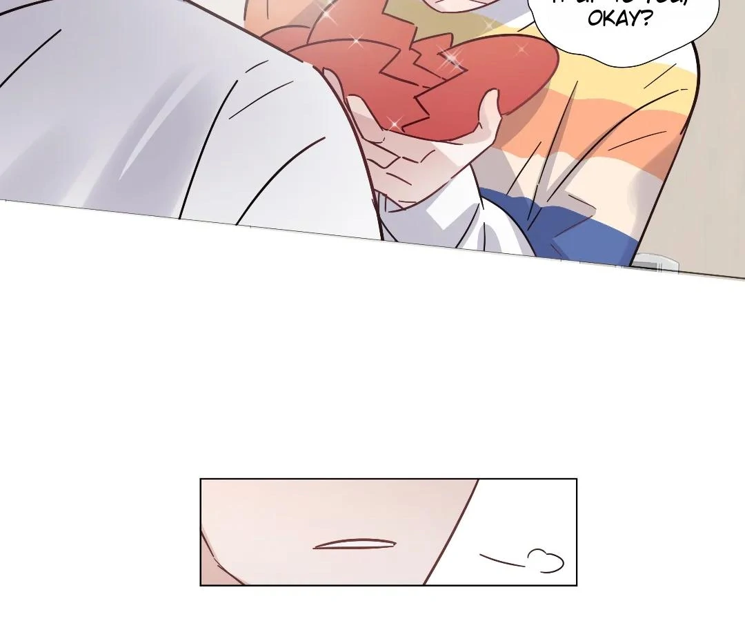 A Cross-Dresser's Triple Proposal Chase Chapter 62 page 24 - 
