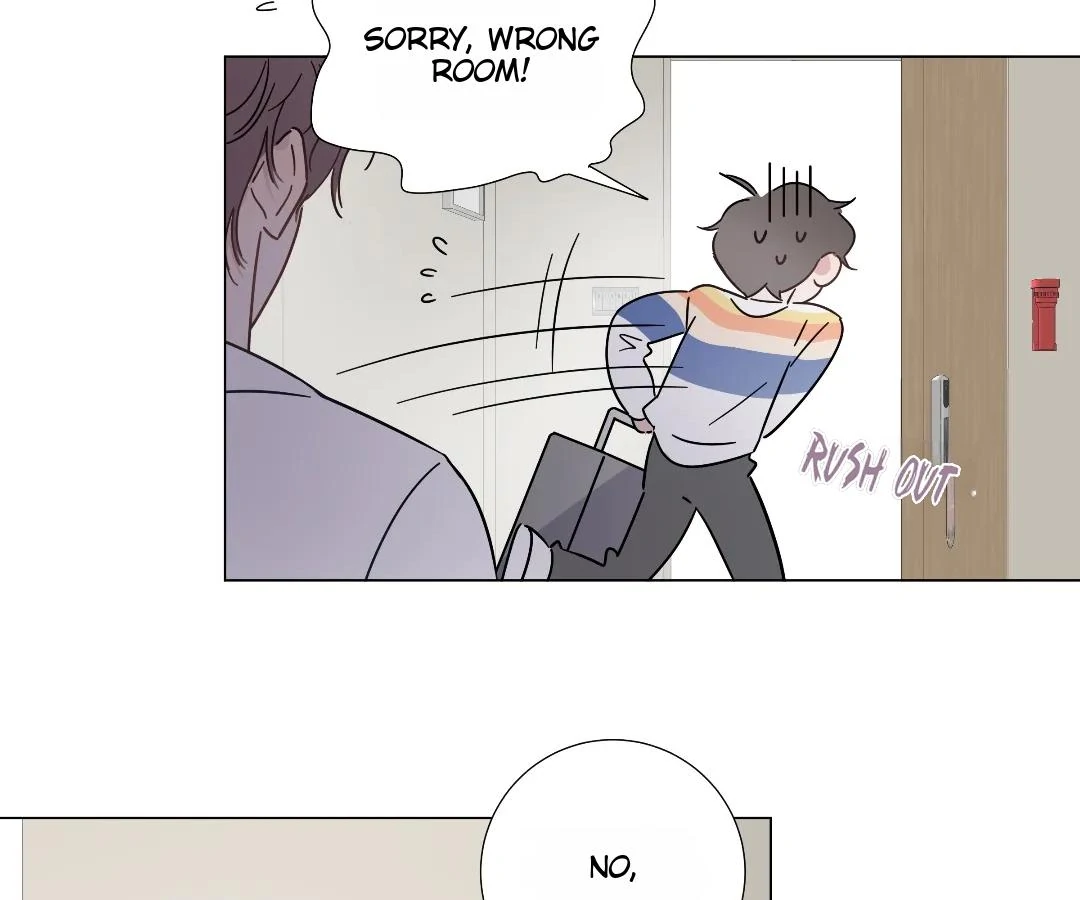 A Cross-Dresser's Triple Proposal Chase Chapter 62 page 4 - 