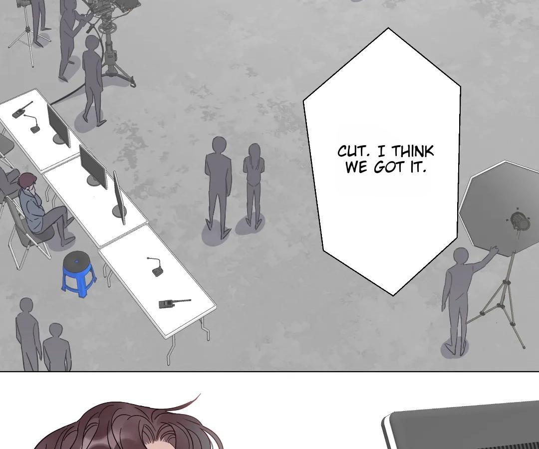 A Cross-Dresser's Triple Proposal Chase Chapter 62 page 31 - 
