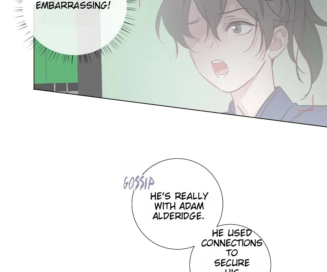 A Cross-Dresser's Triple Proposal Chase Chapter 62 page 33 - 