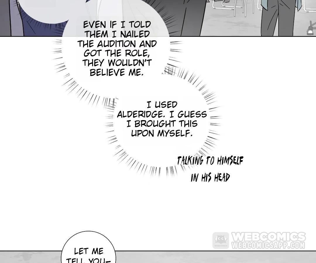 A Cross-Dresser's Triple Proposal Chase Chapter 62 page 35 - 