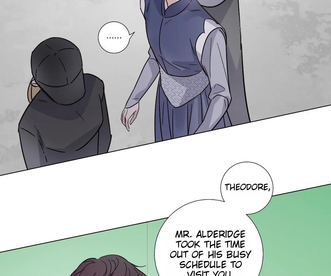 A Cross-Dresser's Triple Proposal Chase Chapter 62 page 37 - 