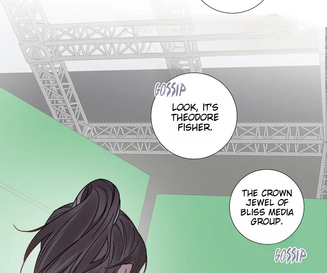 A Cross-Dresser's Triple Proposal Chase Chapter 62 page 39 - 