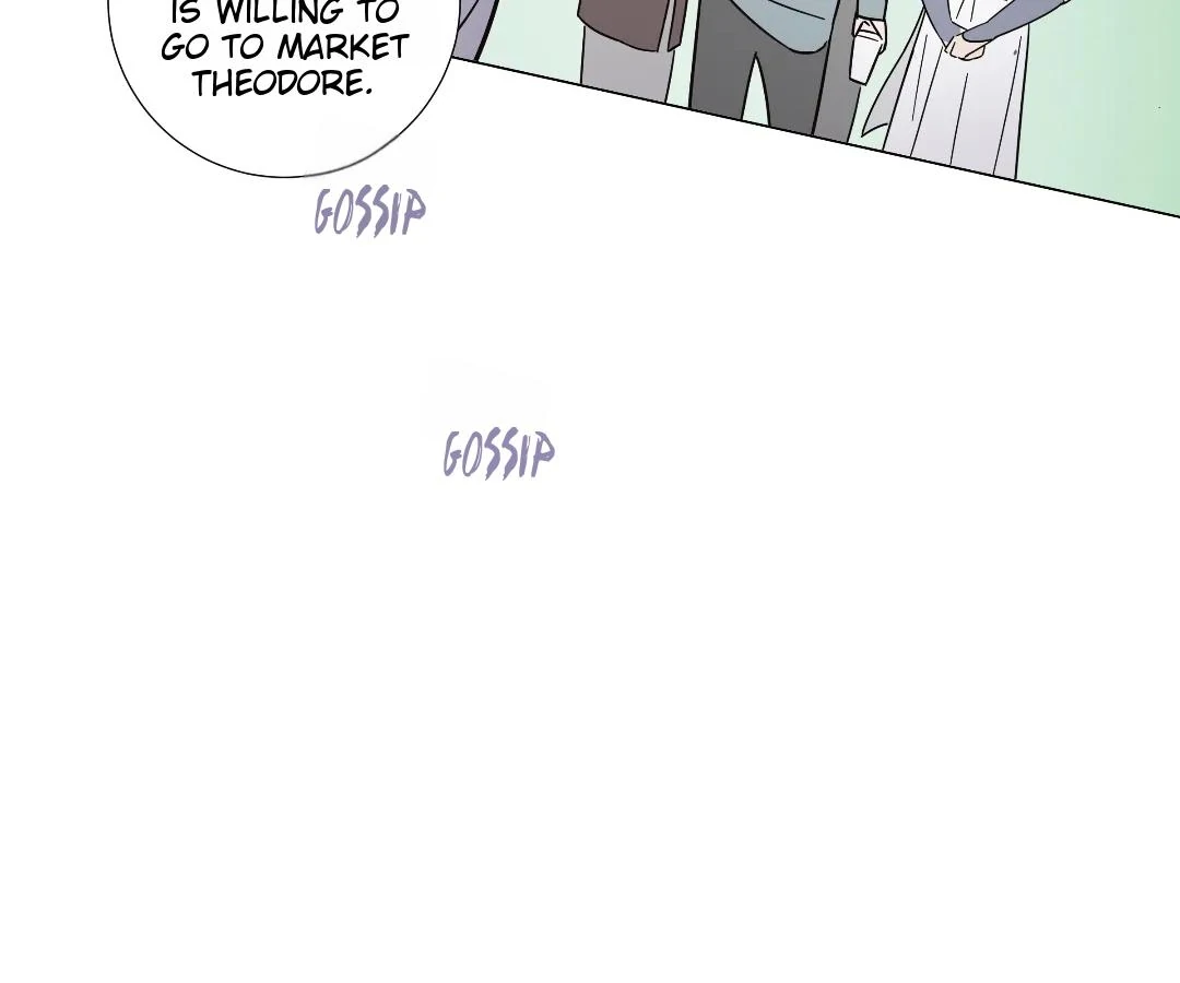 A Cross-Dresser's Triple Proposal Chase Chapter 62 page 41 - 