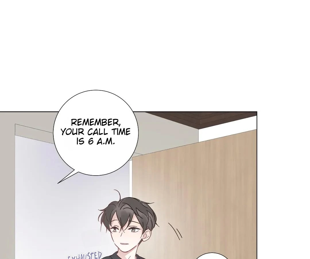 A Cross-Dresser's Triple Proposal Chase Chapter 62 page 44 - 