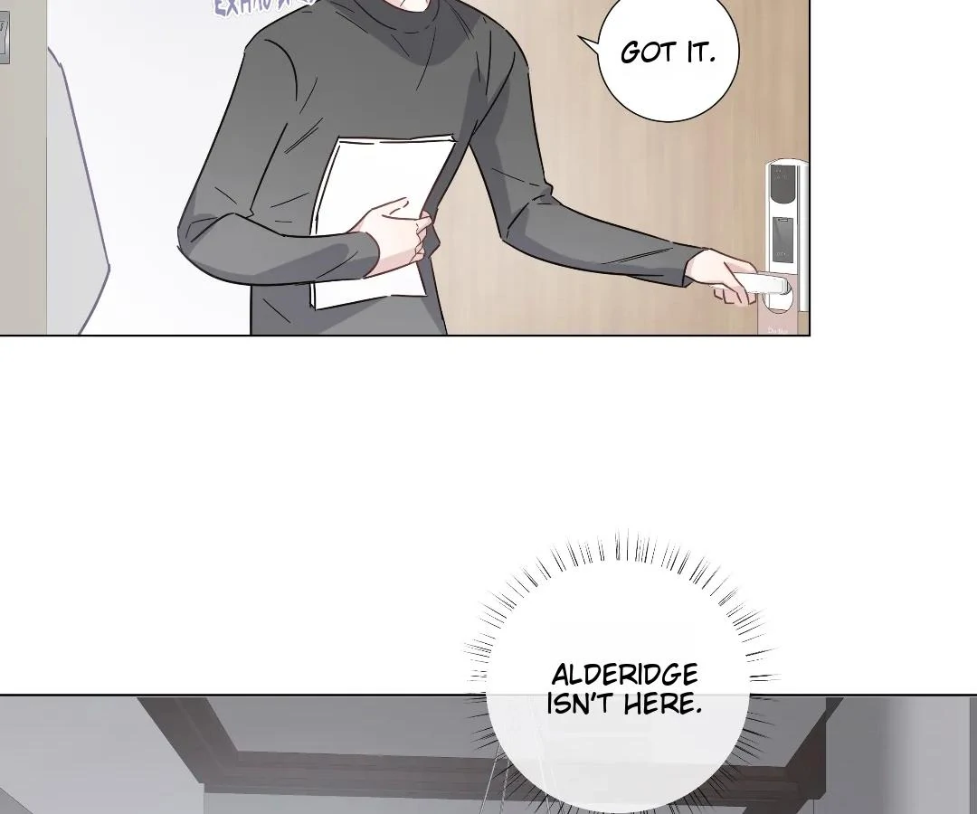 A Cross-Dresser's Triple Proposal Chase Chapter 62 page 45 - 