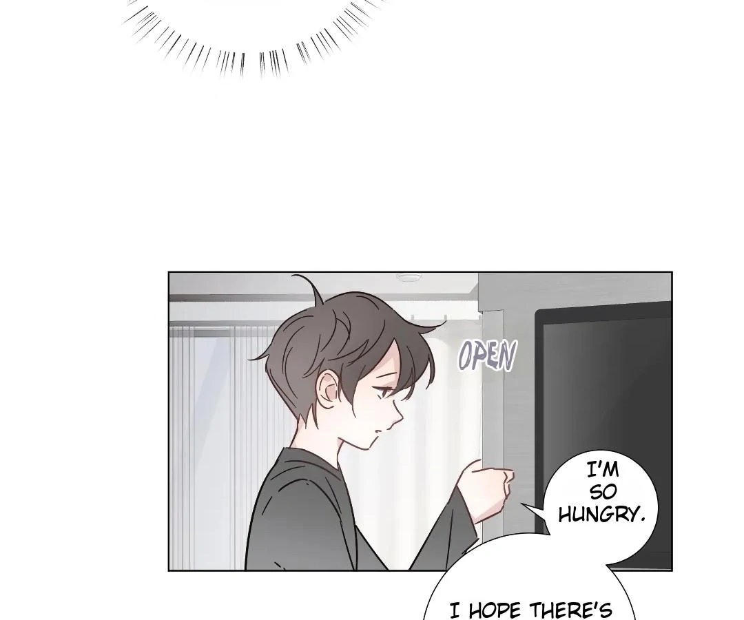 A Cross-Dresser's Triple Proposal Chase Chapter 62 page 47 - 