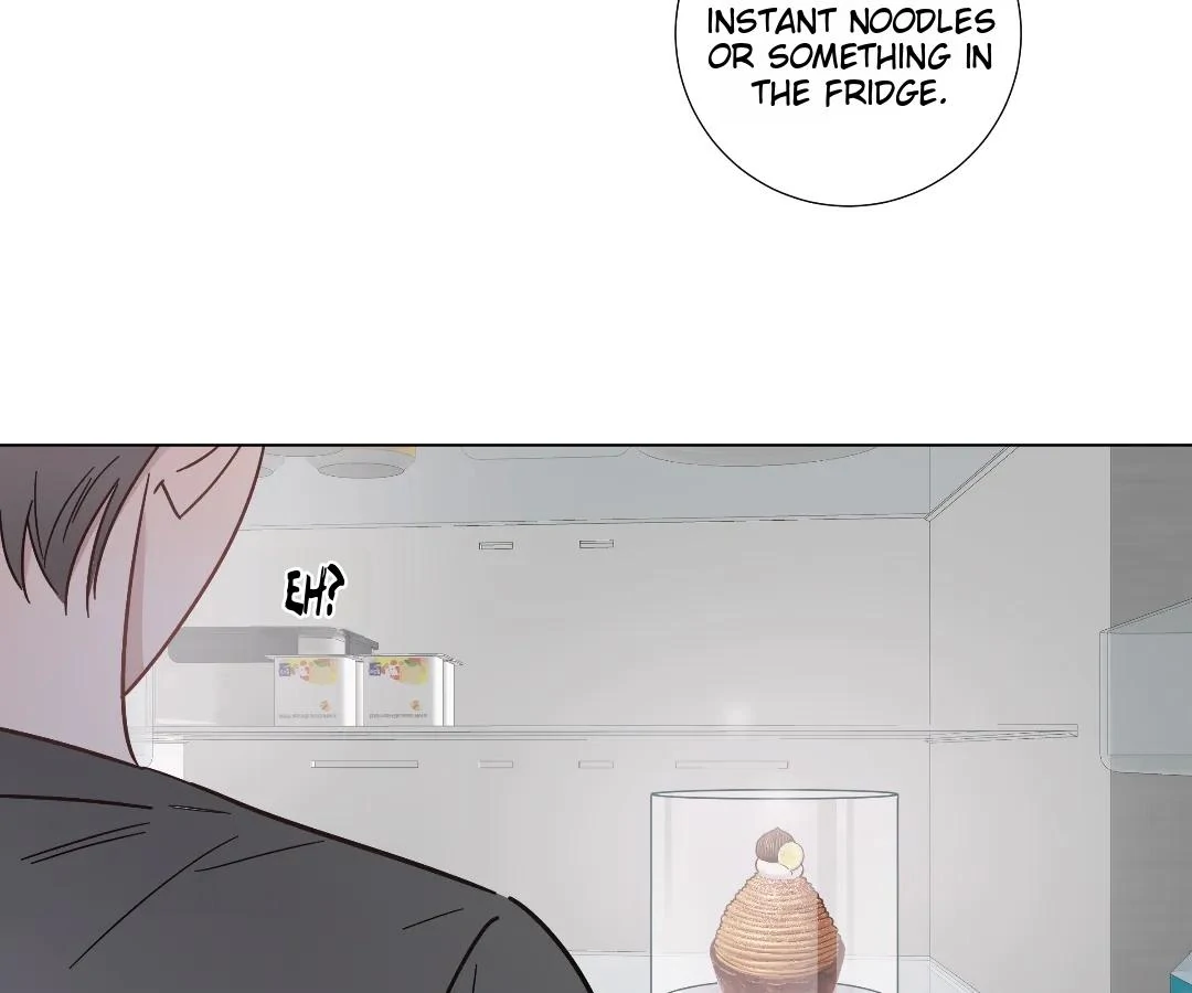 A Cross-Dresser's Triple Proposal Chase Chapter 62 page 48 - 