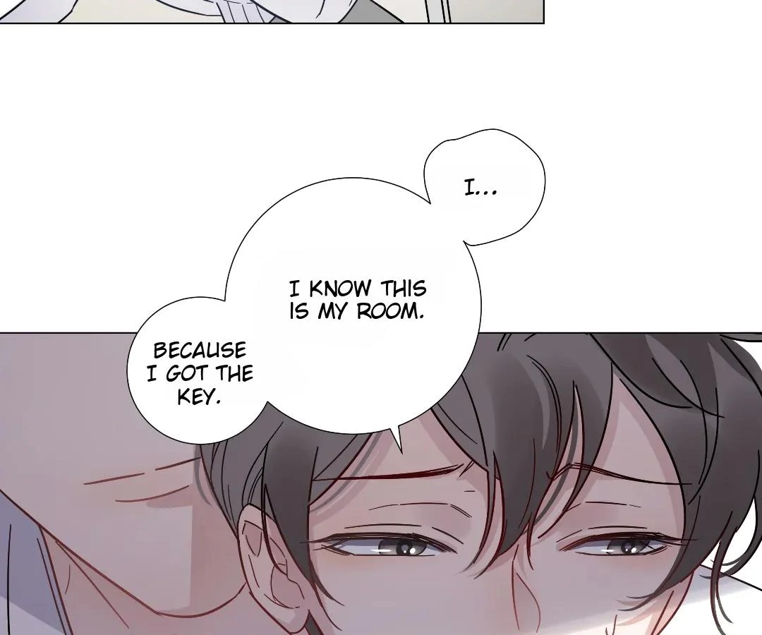 A Cross-Dresser's Triple Proposal Chase Chapter 62 page 6 - 