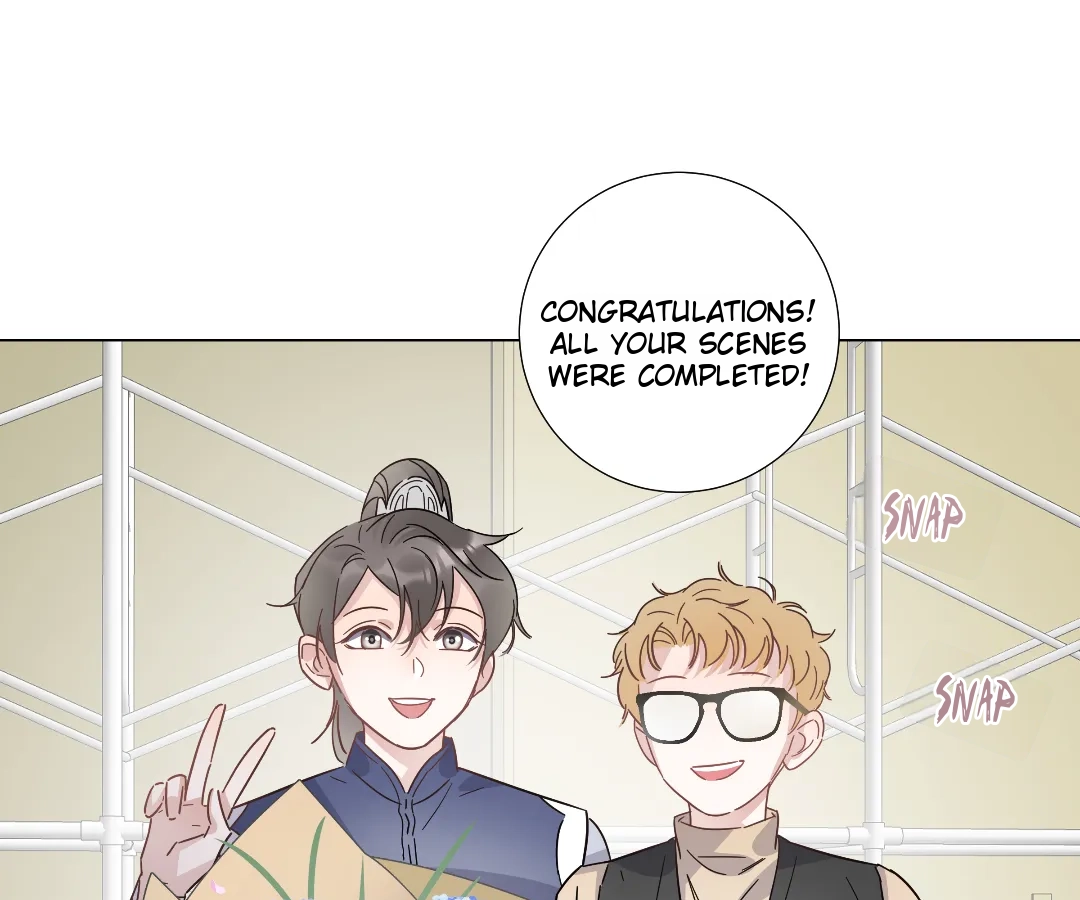 A Cross-Dresser's Triple Proposal Chase Chapter 63 page 2 - 