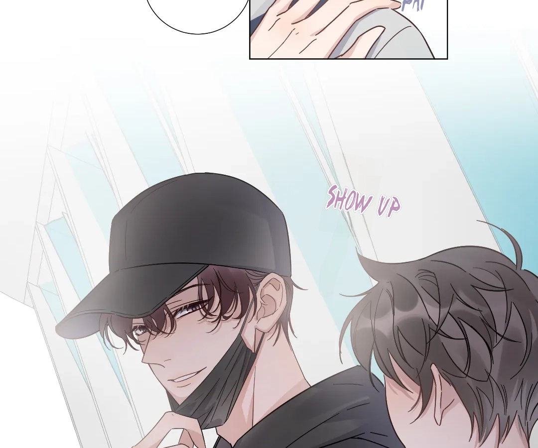 A Cross-Dresser's Triple Proposal Chase Chapter 63 page 11 - 