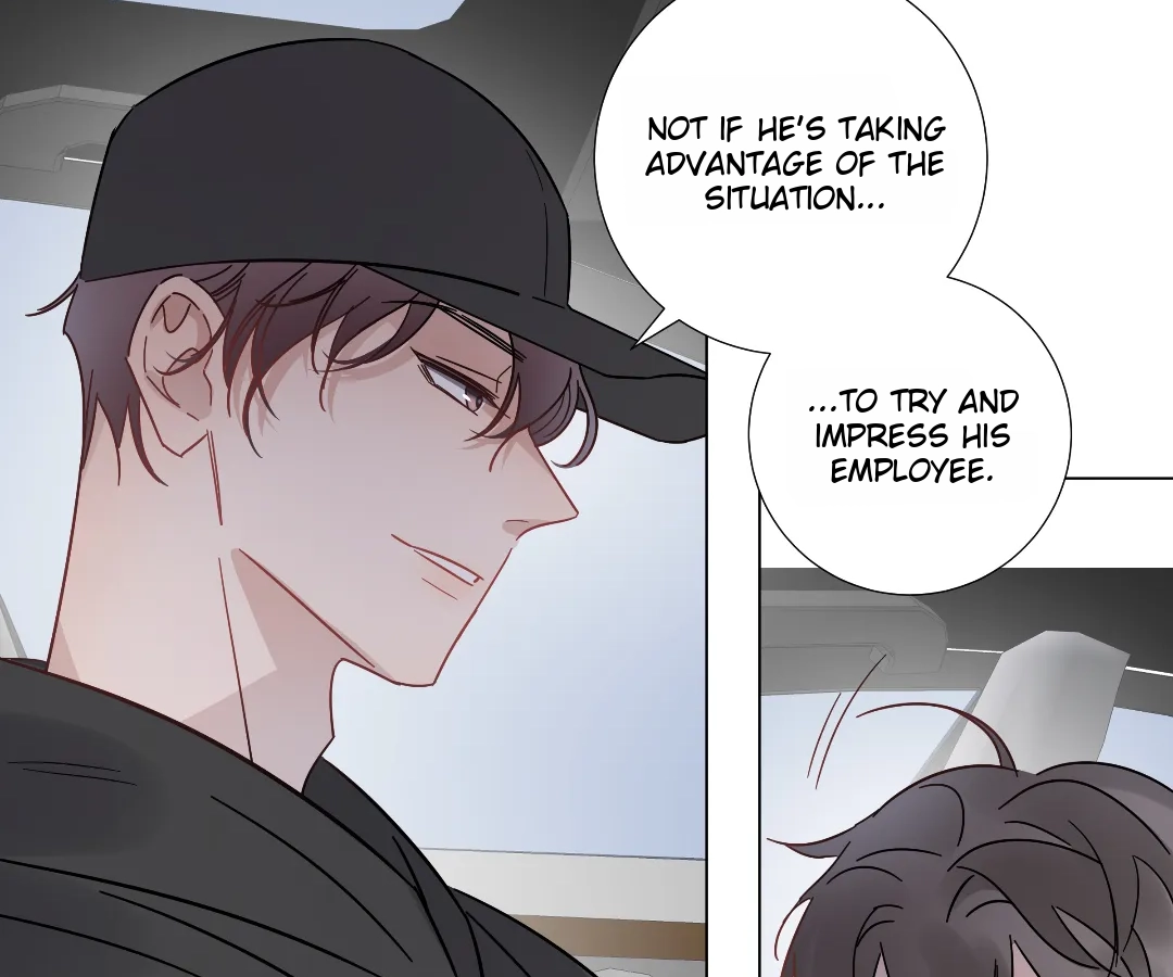 A Cross-Dresser's Triple Proposal Chase Chapter 63 page 17 - 