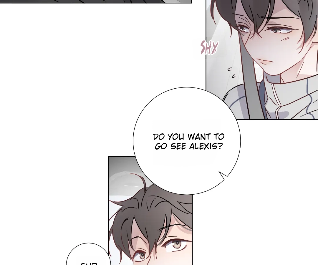 A Cross-Dresser's Triple Proposal Chase Chapter 63 page 18 - 