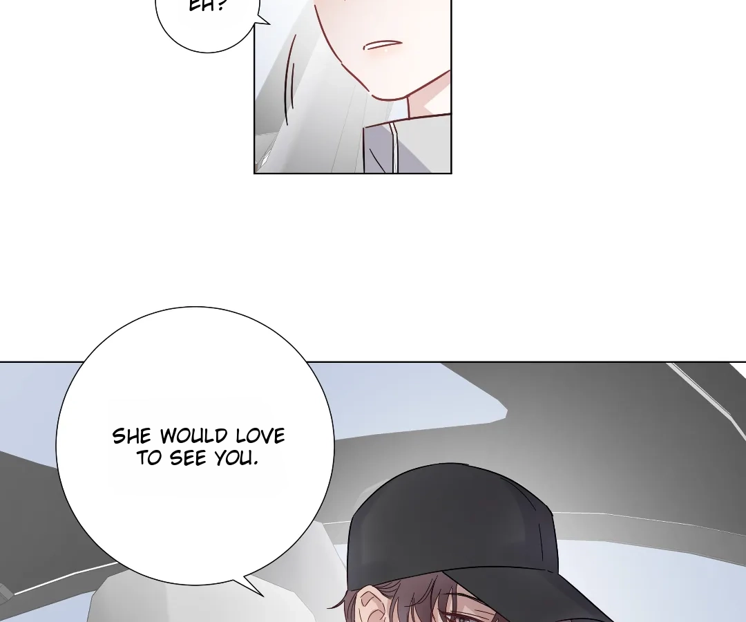 A Cross-Dresser's Triple Proposal Chase Chapter 63 page 19 - 