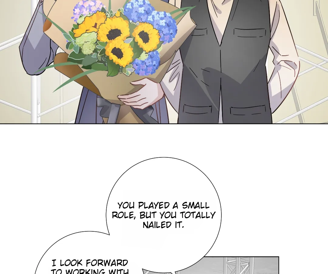 A Cross-Dresser's Triple Proposal Chase Chapter 63 page 3 - 