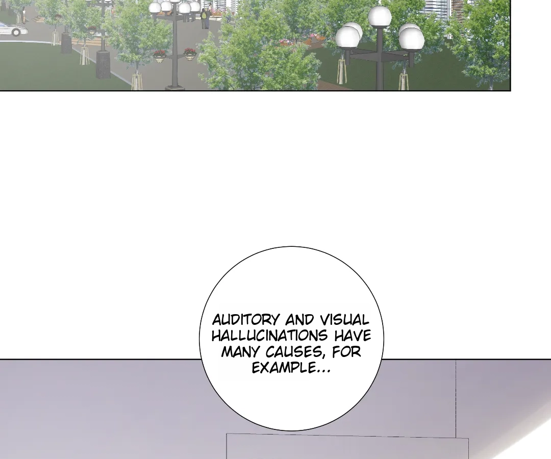 A Cross-Dresser's Triple Proposal Chase Chapter 63 page 22 - 