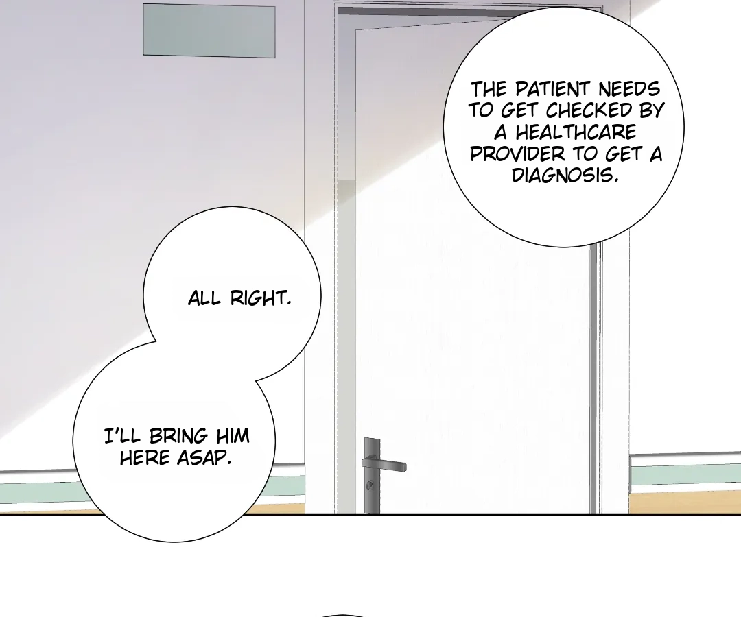 A Cross-Dresser's Triple Proposal Chase Chapter 63 page 23 - 