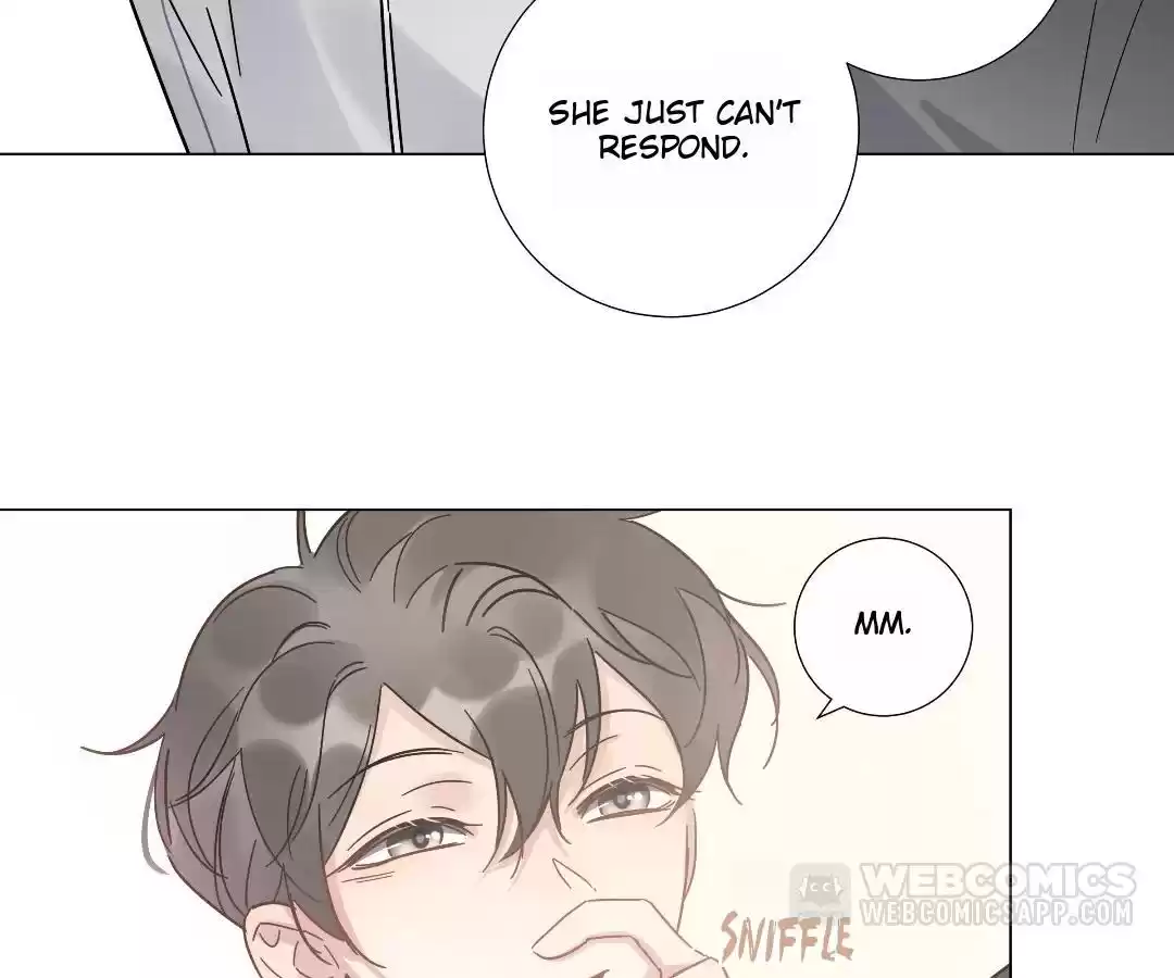 A Cross-Dresser's Triple Proposal Chase Chapter 63 page 36 - 
