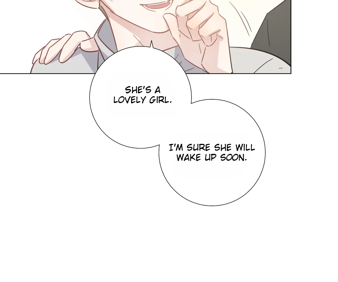 A Cross-Dresser's Triple Proposal Chase Chapter 63 page 37 - 