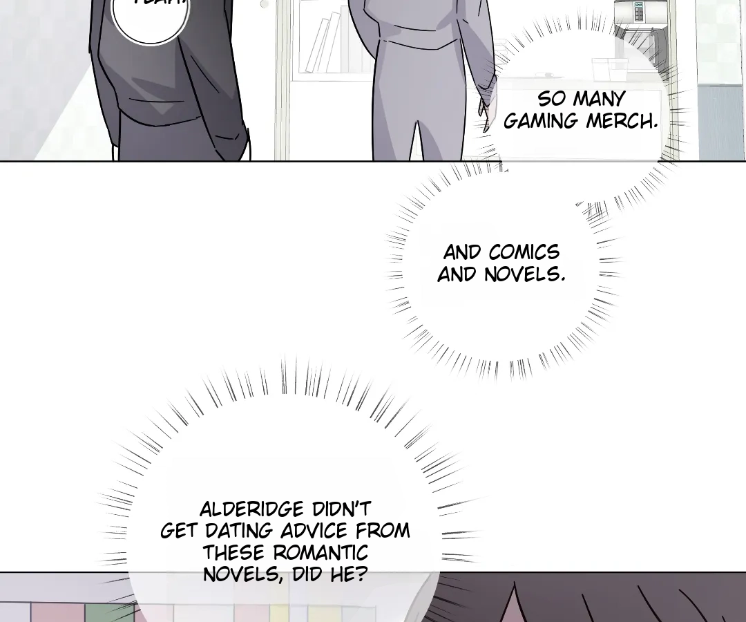 A Cross-Dresser's Triple Proposal Chase Chapter 63 page 39 - 
