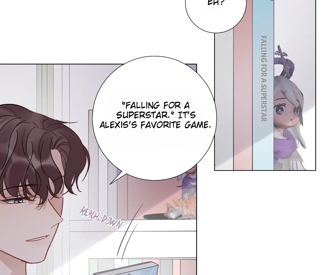 A Cross-Dresser's Triple Proposal Chase Chapter 63 page 41 - 