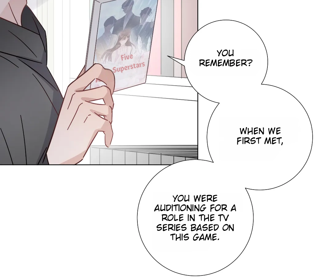 A Cross-Dresser's Triple Proposal Chase Chapter 63 page 42 - 