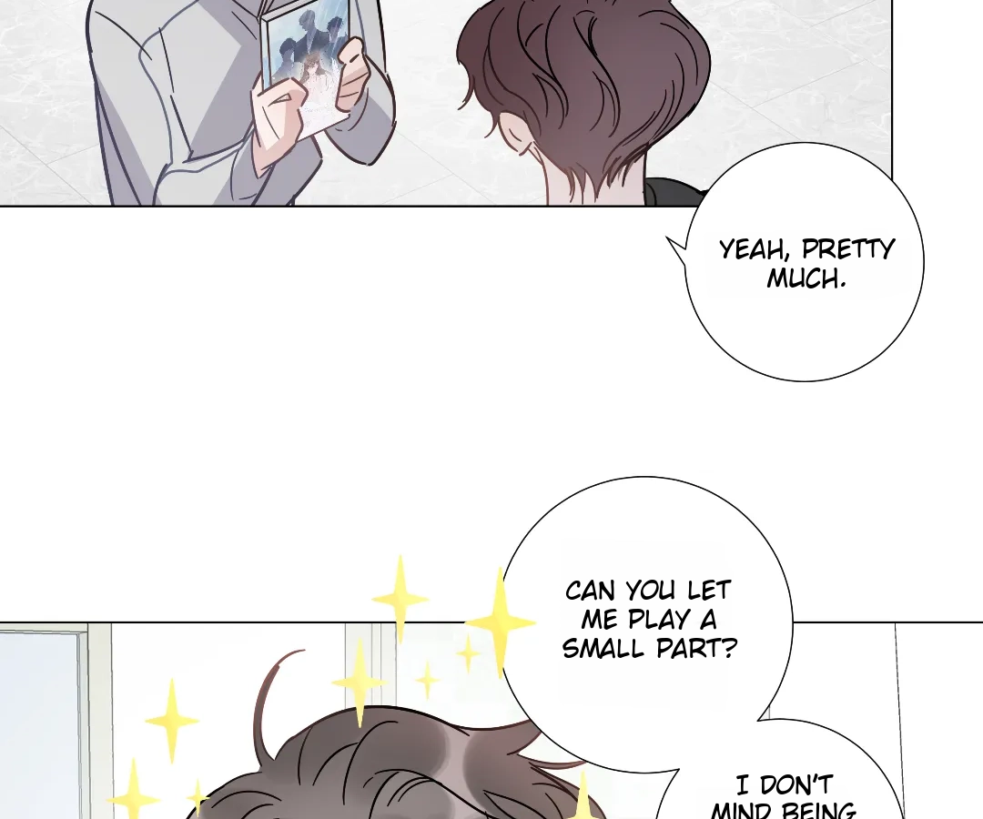A Cross-Dresser's Triple Proposal Chase Chapter 63 page 45 - 