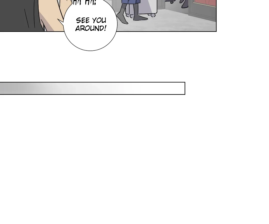 A Cross-Dresser's Triple Proposal Chase Chapter 63 page 6 - 