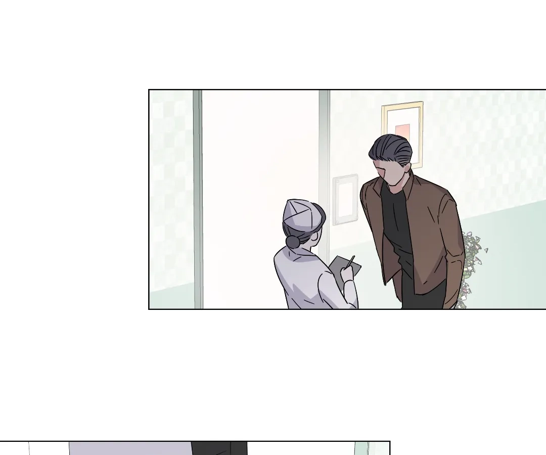 A Cross-Dresser's Triple Proposal Chase Chapter 63 page 51 - 