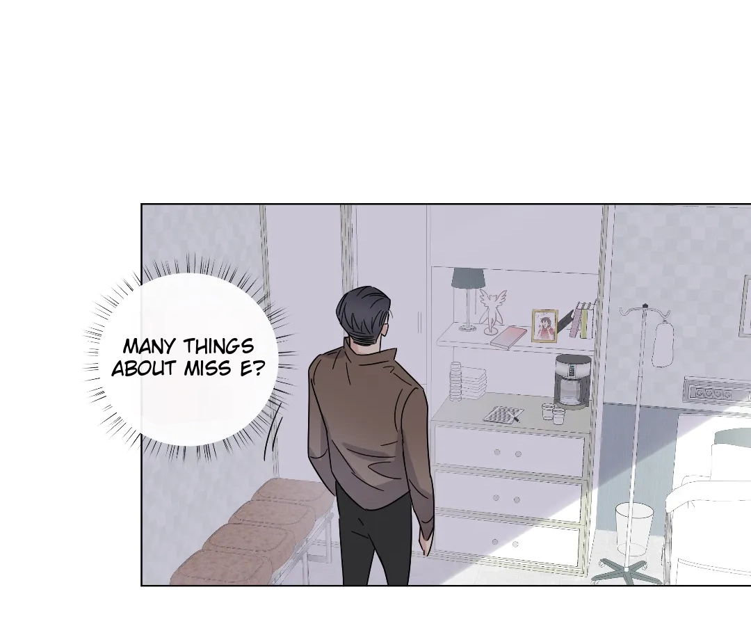 A Cross-Dresser's Triple Proposal Chase Chapter 63 page 54 - 
